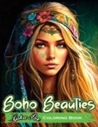 Luka Poe - Boho Beauties