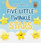 Laurie Berlant - Five Little Twinkle Stars