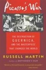 Russell Martin - Picasso's War