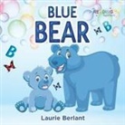 Berlant - Blue Bear
