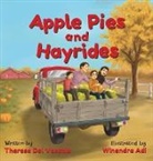 Theresa Del Vecchio - Apple Pies and Hayrides