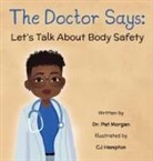 Pat Morgan - The Doctor Says