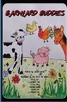 Jacob D Penner - Barnyard Buddies