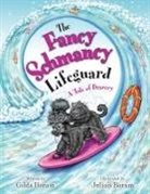 Gilda Boram - The Fancy Schmancy Lifeguard