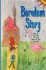Jacob D Penner - Boredom Story