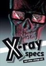 El-Droubie - X-ray Specs and Other Vintage Ads