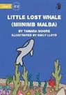 Tamara Moore - Little Lost Whale - Our Yarning
