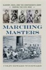 Colin Edward Woodward - Marching Masters