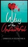 Sinmisola Ogunyinka - Way of the Unfaithful