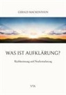 Gerald Mackenthun - Was ist Aufklärung?