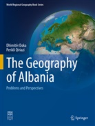 Dhimit_r Doka, Dhimit¿r Doka, Dhimitr Doka, Perikli Qiriazi - The Geography of Albania