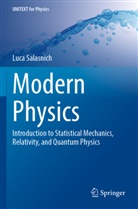 Luca Salasnich - Modern Physics