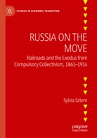 Sylvia Sztern - Russia on the Move