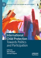 Neil Howard, Okyere, Samuel Okyere - International Child Protection