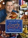 Simon Delaney, Delaney Simon - Simply Simon's: The Diner Cookbook
