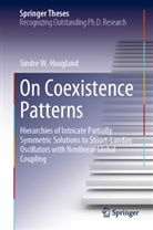 Sindre W Haugland, Sindre W. Haugland - On Coexistence Patterns