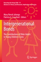 A Crawford, Patricia A. Crawford, Mary Renck Jalongo - Intergenerational Bonds