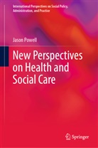 Jason Powell - New Perspectives on Health and Social Care