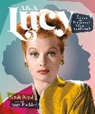 Sarah Royal - A.K.A. Lucy