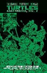 Kevin Eastman, Peter Laird, Jim Lawson - Teenage Mutant Ninja Turtles Compendium, Vol. 2