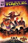 Sophie Campbell, Fero Pe - Teenage Mutant Ninja Turtles: Reborn, Vol. 7 - Isolation