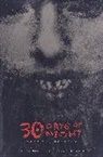 Steve Niles, Ben Templesmith - 30 Days of Night Deluxe Edition: Book One