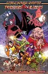 David M Booher, David M. Booher, George Kambadais, Sam Maggs - Dungeons & Dragons: Saturday Morning Adventures