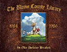Berkeley Breathed - The Bloom County Library: Book Three