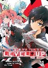 Fame, Atsushi Suzumi, Nagato Yamata - The World's Fastest Level Up (Manga) Vol. 1