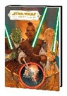 Ario Anindito, Marvel Various, Marvel Various, Phil Noto, Cavan Scott, Anindito Ario - Star Wars: The High Republic Phase I Omnibus