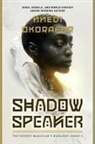 Nnedi Okorafor - Shadow Speaker