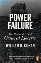 William D Cohan, William D. Cohan - Power Failure