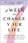Olivia Audrey - A Week to Change Your Life