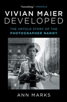 Ann Marks - Vivian Maier Developed