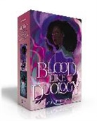 Liselle Sambury - Blood Like Duology (Boxed Set)