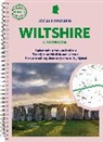 Philip's Maps - Philip's Local Explorer Street Atlas Wiltshire and Swindon