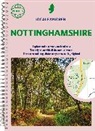 Philip's Maps - Philip's Local Explorer Street Atlas Nottinghamshire