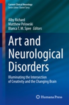 Matthew Pelowski, Alby Richard, Blanca T. M. Spee, Blanca T.M. Spee, Blanca T M Spee - Art and Neurological Disorders