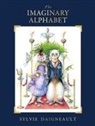 Sylvie Daigneault - The Imaginary Alphabet