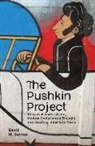 David Bethea - The Pushkin Project