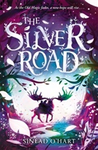 Sinéad O’Hart, Sinead Ohart, Sinéad O'Hart, Sinead O''hart - Silver Road