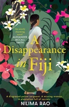 Nilima Rao - A Disappearance in Fiji