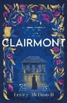 Lesley McDowell, McDowell Lesley - Clairmont