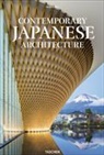 Philip Jodidio - Contemporary Japanese Architecture