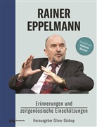Oliver Dürkop - Rainer Eppelmann
