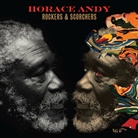 Horace Andy - Rockers & Scorchers, 2 Audio-CD (Hörbuch)