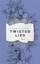 Ana Huang - Twisted Lies