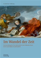 Friederike Voßkamp - Im Wandel der Zeit