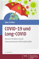 Uwe Gröber - COVID-19 und Long-COVID