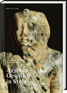 Regine Buxtorf, Hermann A Schlögl, Hermann A. Schlögl - Ägypten - Geschichte in Stein